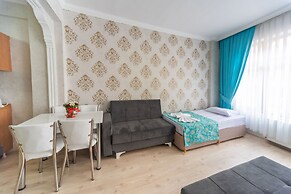 Arges Old City Hotel