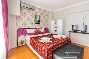 Arges Old City Hotel