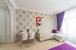 Arges Old City Hotel