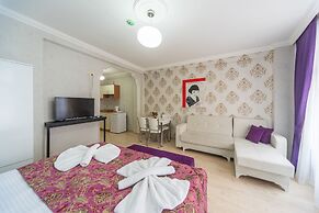 Arges Old City Hotel