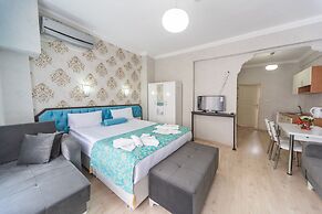 Arges Old City Hotel