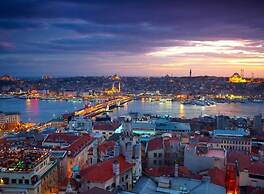 Arges Old City Hotel