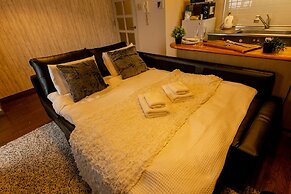 Shinsaibashi Midtown Apartments