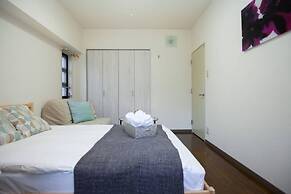 Shinsaibashi Midtown Apartments