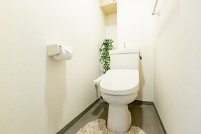 Shinsaibashi Midtown Apartments