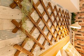 Shinsaibashi Midtown Apartments