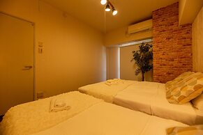 Shinsaibashi Midtown Apartments