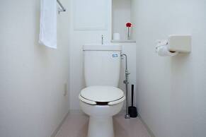 Shinsaibashi Midtown Apartments