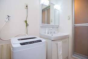 Shinsaibashi Midtown Apartments