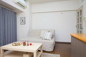 Shinsaibashi Midtown Apartments