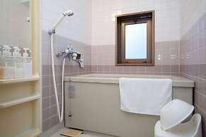 Shinsaibashi Midtown Apartments