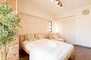 Shinsaibashi Midtown Apartments