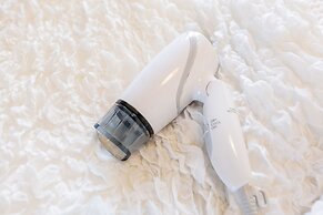 Shinsaibashi Midtown Apartments