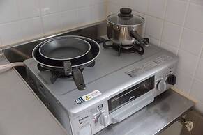 Shinsaibashi Midtown Apartments