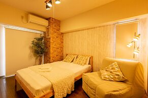 Shinsaibashi Midtown Apartments