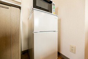 Shinsaibashi Midtown Apartments