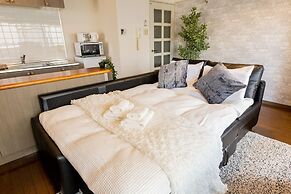 Shinsaibashi Midtown Apartments