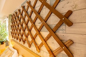 Shinsaibashi Midtown Apartments