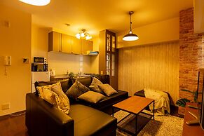 Shinsaibashi Midtown Apartments