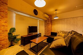 Shinsaibashi Midtown Apartments