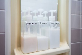 Shinsaibashi Midtown Apartments