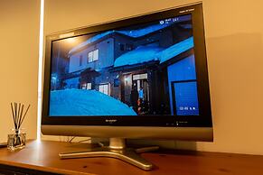 Shinsaibashi Midtown Apartments