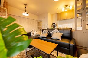 Shinsaibashi Midtown Apartments