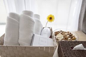 Shinsaibashi Midtown Apartments