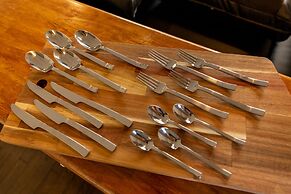 Shinsaibashi Midtown Apartments