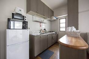 Shinsaibashi Midtown Apartments