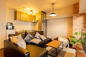 Shinsaibashi Midtown Apartments