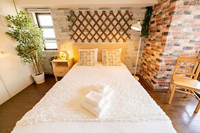 Shinsaibashi Midtown Apartments