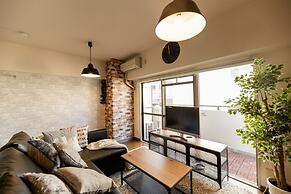 Shinsaibashi Midtown Apartments