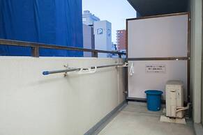 Shinsaibashi Midtown Apartments