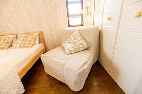 Shinsaibashi Midtown Apartments