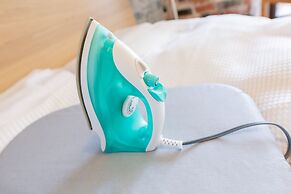 Shinsaibashi Midtown Apartments