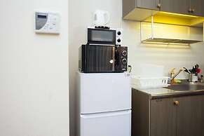 Shinsaibashi Midtown Apartments