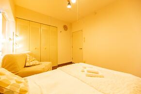 Shinsaibashi Midtown Apartments