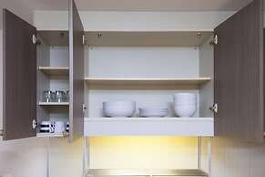 Shinsaibashi Midtown Apartments