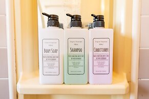 Shinsaibashi Midtown Apartments