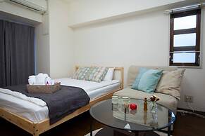 Shinsaibashi Midtown Apartments