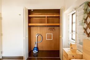 Shinsaibashi Midtown Apartments