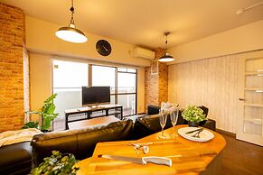 Shinsaibashi Midtown Apartments