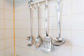 Shinsaibashi Midtown Apartments