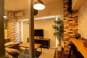 Shinsaibashi Midtown Apartments