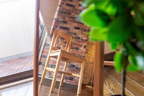 Shinsaibashi Midtown Apartments