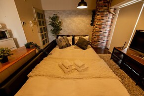 Shinsaibashi Midtown Apartments