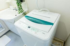 Shinsaibashi Midtown Apartments