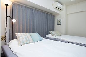 Shinsaibashi Midtown Apartments