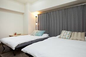 Shinsaibashi Midtown Apartments